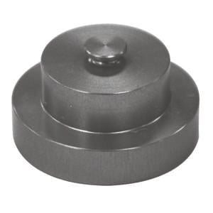 362204_25 mm Diameter Aluminum Tube, Quantity of One