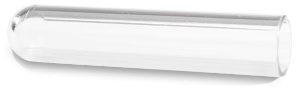 355631_32 mL Open-Top Thickwall Polycarbonate Tube, 25 x 89mm - 25Pk
