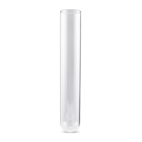 344061_17 mL Open-Top Thinwall Ultra-Clear Tube, 16 x 102mm - 50Pk