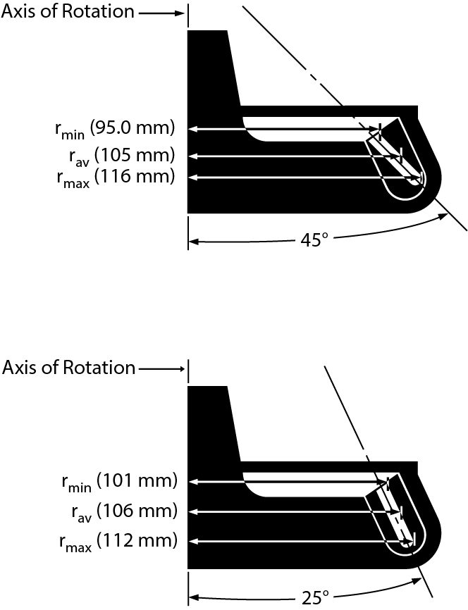 347824-JA-18.1 Fixed-Angle Rotor,Aluminum, 24 x 1.8 mL, 18,000 rpm, 42,100 x g_2