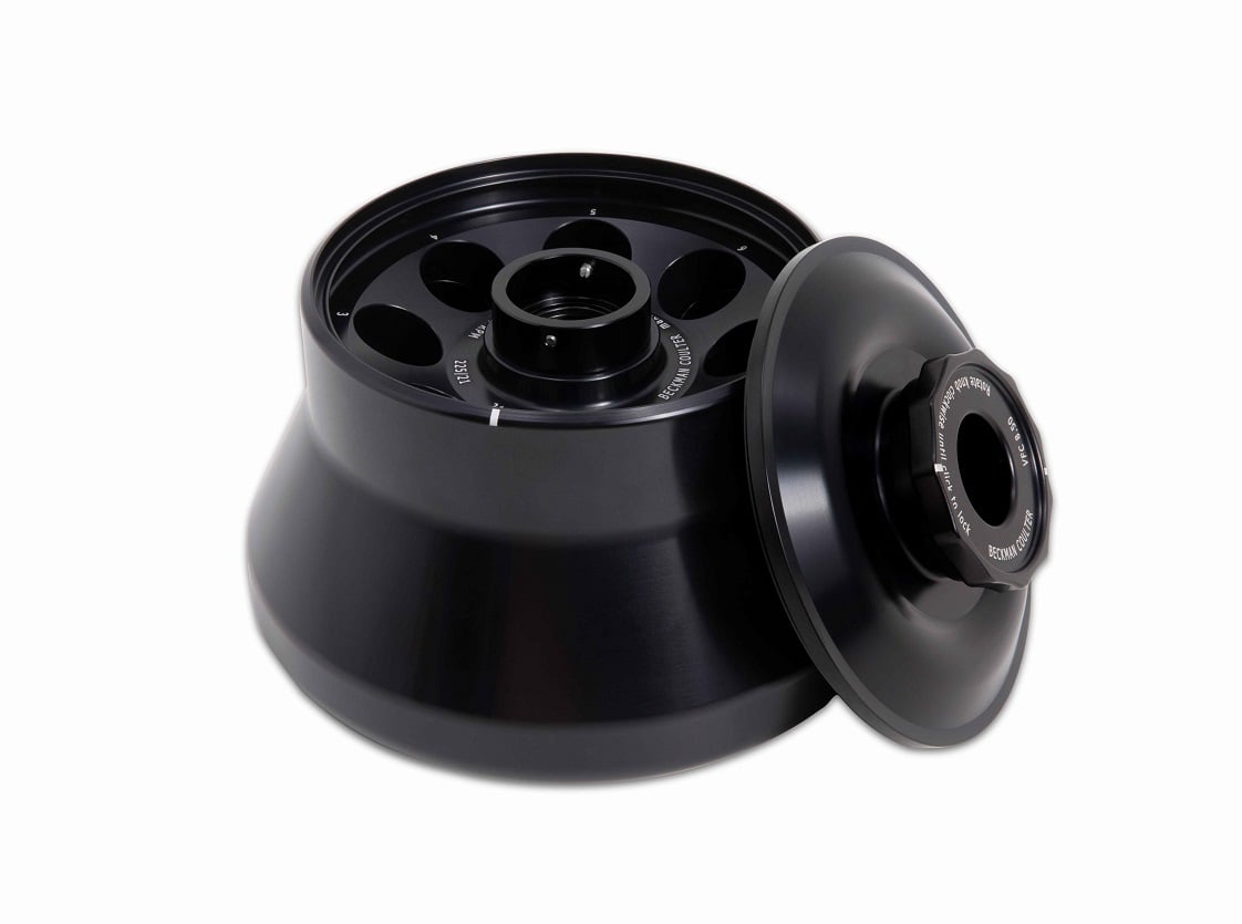 C63139_VFC 8.50 Fixed-Angle Rotor