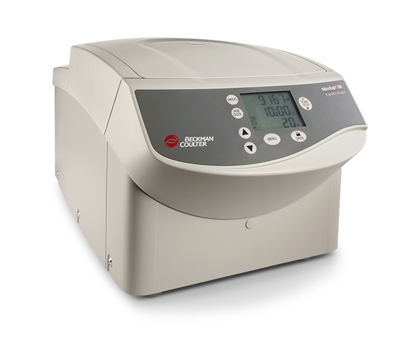 B30154_Microfuge 20R, 220-240 V 50-60 Hz w/CCC plug, with FA241.5P IVD