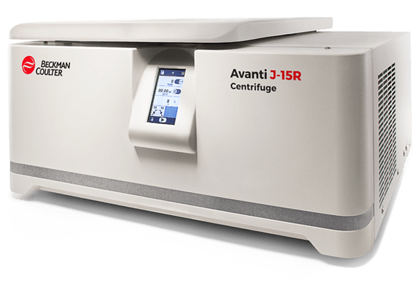 C31546_Avanti J-15R Benchtop Centrifuge