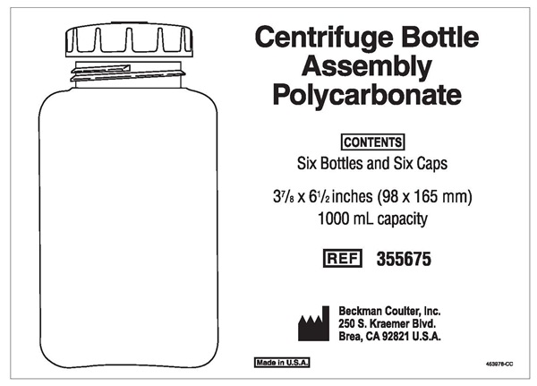 355675-1L Polycarbonate Bottle with Screw-On Cap, 97 x 167mm - 6Pk_1