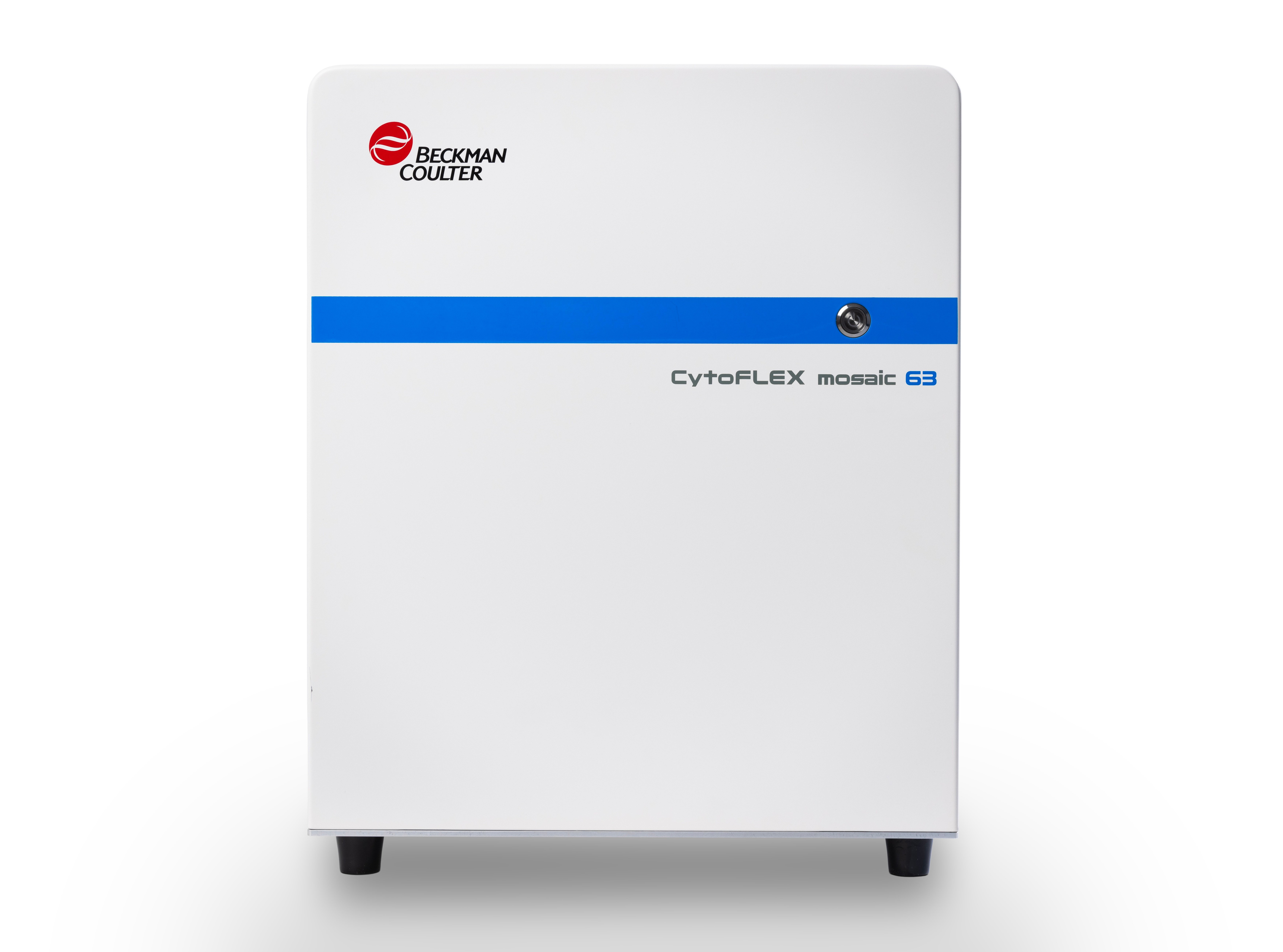 D19587_CytoFLEX mosaic 63 Spectral Detection Module V-B-Y-R (4 laser, CytoFLEX S 561)